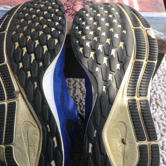 Nike Zoom Pegasus 36 Running Shoes - Picture 6 of 8